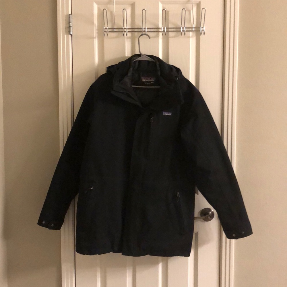 Patagonia 3-in-1 Parka - Men’s